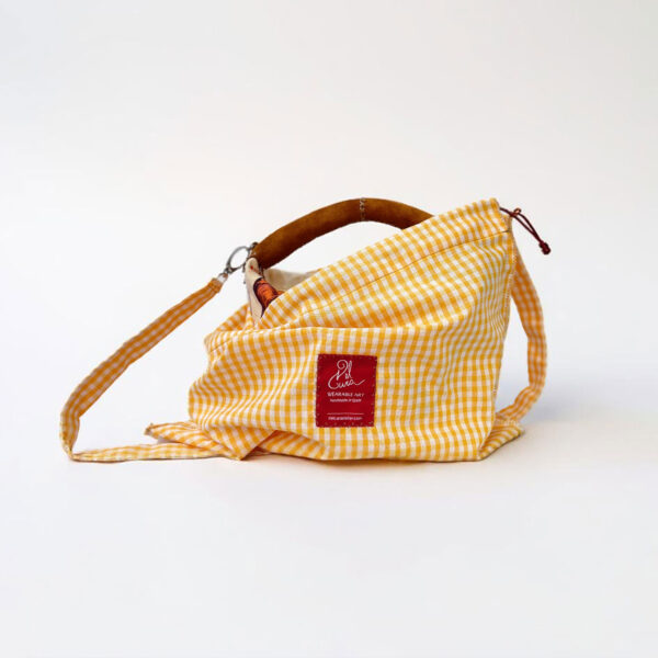 Pili Amarillo