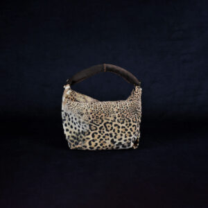Pili Leopardo